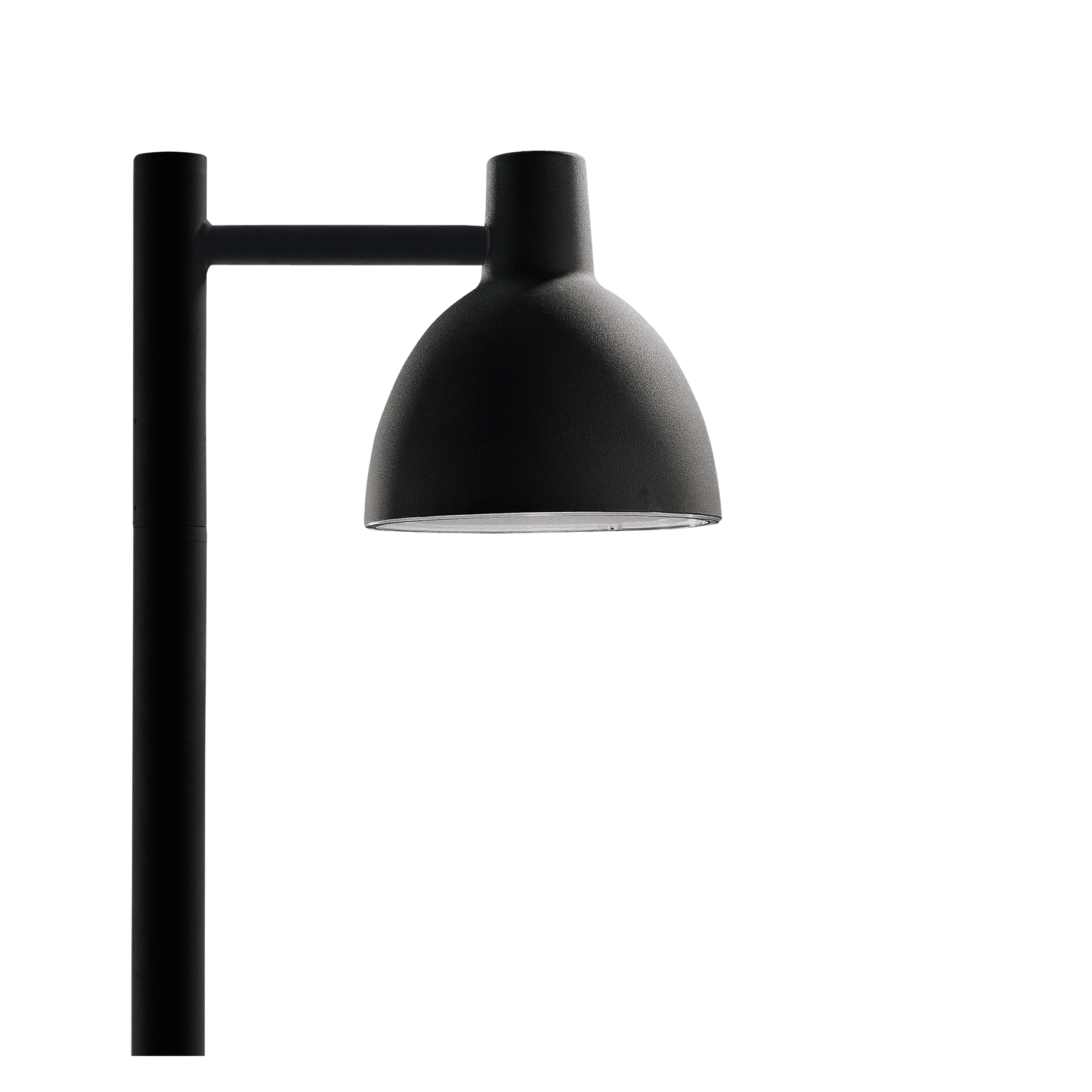 Lámparas de exterior ToldBod 290 Post MINIM mobiliario e iluminación de diseño contemporáneo